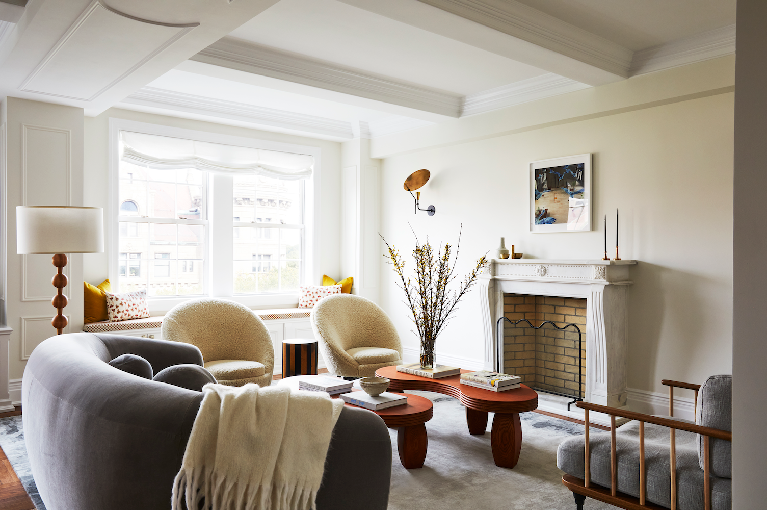Maggie Richmond Design