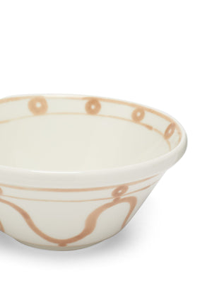 Themis Z Serenity Porcelain Bowl