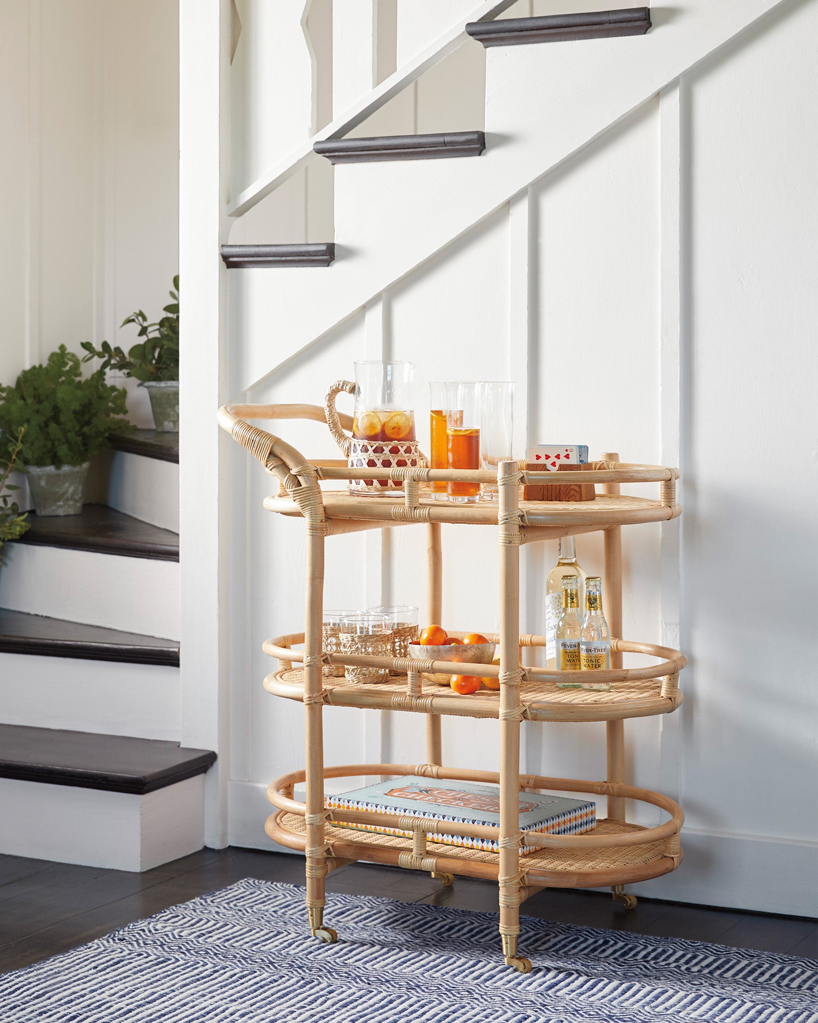 Cayman Glasses (Set of 4)