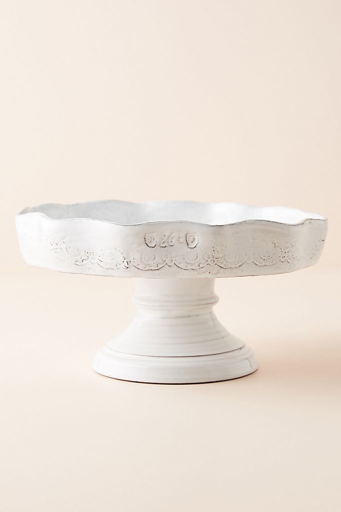 Glenna Cake Stand