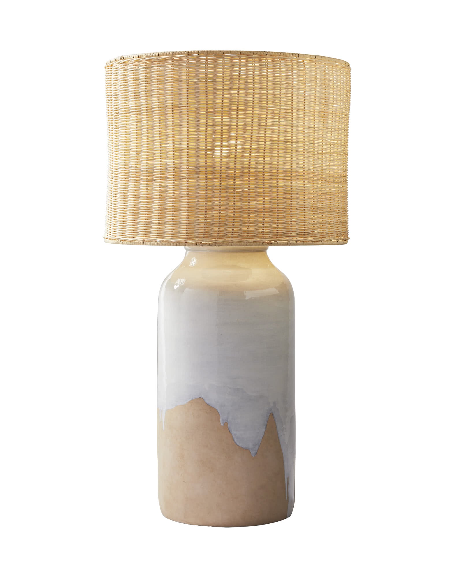 Abbey Table Lamp