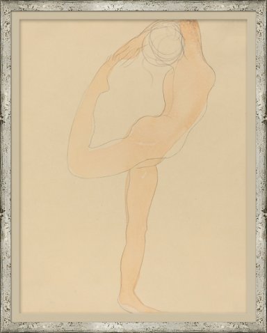 10-Pc Drawings Gallery Wall