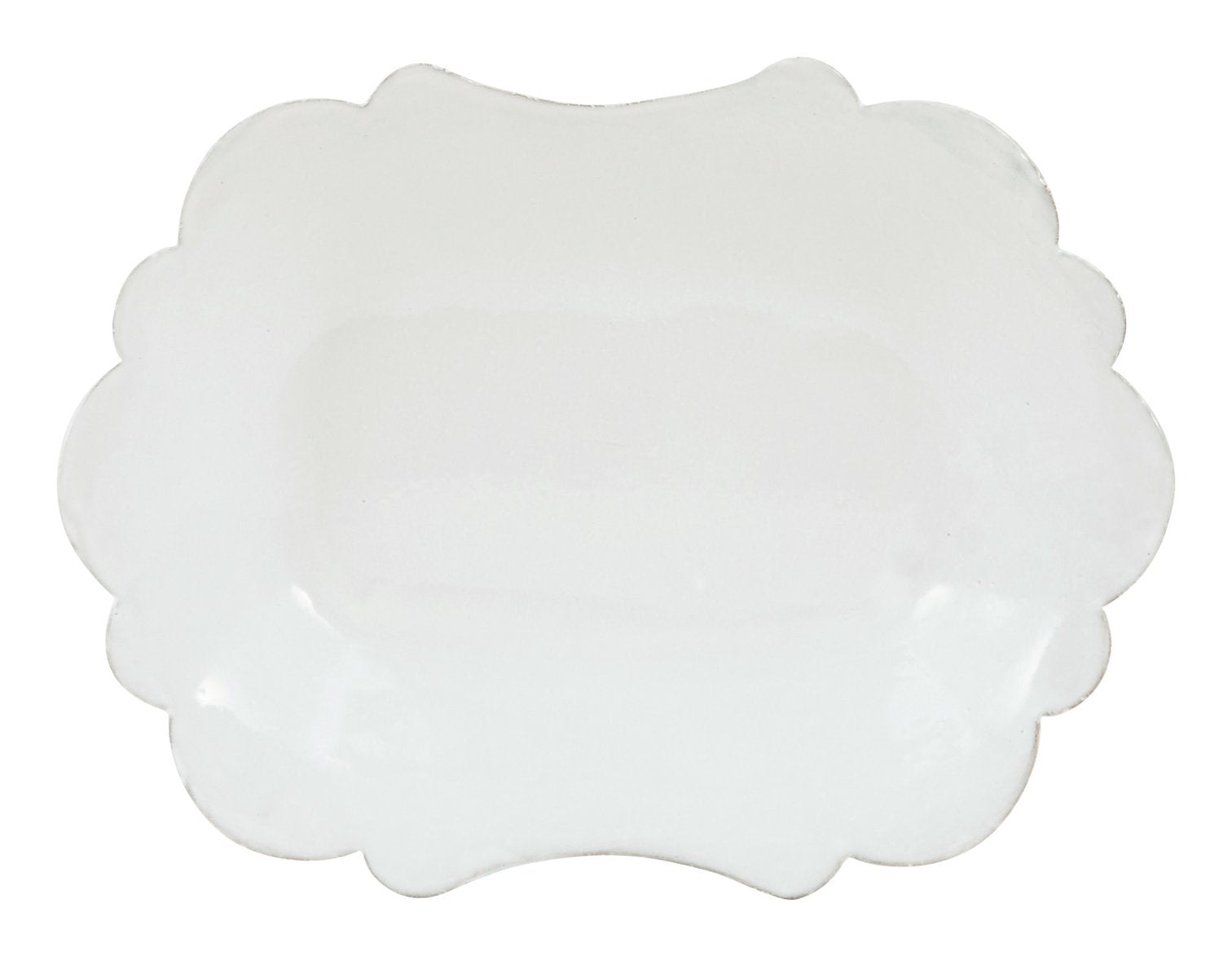 Astier de Villatte Colbert Platter